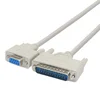 Kabl rs232 db25-db25 data ( 33248 )