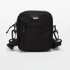 Torba Vans Bail Shoulder Bag Black Universal