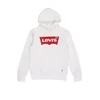 LEVIS Majica Batwing, bela