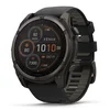 GARMIN Fenix 8 51, Sapphire, SOLAR, Black (010-02907-11)