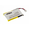 Baterija za Philips S9A/S9H, 550 mAh