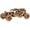 Wooden city 3D sestavljanka Avto Buggy 137 kosov