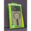 iPhone 17 Pro Max Bavitel MagSafe sa naslonom crna