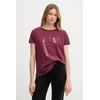 Armani Exchange bombažna kratka majica