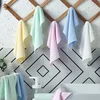 Zhuyibai Set peškira, 25x25cm, 5 komada, Višebojni