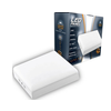 Lumax LED panel high lumen frameless LUMUPK-24W 6500K Ugradni-Cetvrtasti 2400 lm ( 004585 )