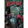Redcoat Deluxe Edition Hardcover Book One