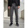 Sinsay - Jogger trenerke - tamno siva
