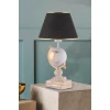Hanah home Stona lampa E27 Socket