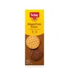 PIŠKOTI Z MLEČNO ČOKOLADO BREZ GLUTENA – DIGESTIVE CHOC, 150 g
