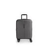 Gabol Kofer mali (kabinski) proširivi 39x55x21/24 cm Polypropilen 37,5/42,8l-2,9 kg Pacific Gabol siva ( 16KG126822C )