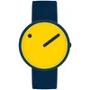 Picto R44024-R001 Electric Yellow 40mm 5ATM