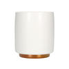 Fellow Monty Cortado Cup White 130 ml