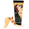 Shunga Krema za senzualnu masažu, Badem, 200ml