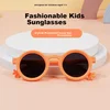 Angelamiao Unisex naočare za sunce, Narandžaste