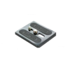 Cartoni Camera plate