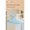 Houya Set ofingera, 10 komada, Plavo-beli