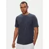 Jack & Jones Organic Majica 806115 Modra