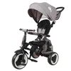 QPlay Tricikl Rito Plus Grey
