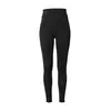 Trendyol Winter Essentials/Ski Collection Black Plush Lined Full Length Tights