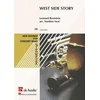 BERNSTEIN/IWAI:WEST SIDE STORY CONCERT BAND