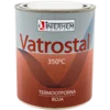 Vatrostal 750ml srebrna/siva