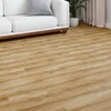 Laminatna podnica 5 pcs Rustikalna smeđa 101 x 20 x 0,8 cm