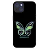 ULTIMATE CASE MagSafe za Apple iPhone 14 - Diamanty Blue