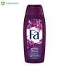 TUS GEL FA MYSTIC MOMENTS 400 ML (6) HENKEL