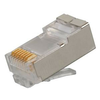 DATACOM Konektor RJ45 STP 8p8c Cat6 žica 10pcs