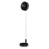 Jocca Prenosivi ventilator WIFI 2334n, Crni