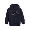 Original Marines jopa DR DGA2591B DGA2591B F modra 152