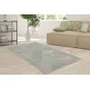 Conceptum Hypnose Tepih 80x300cm Sivi