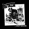 Brutalize - ... Cant Related (LP)
