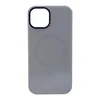 Maska za telefon MAGSAFE AG za Iphone 12, Bela