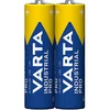 Baterije AA VARTA 2 kos