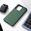 Teracell Maska za telefon Scrub za Xiaomi Redmi 13C, Maslina