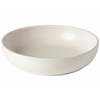 Casafina krožnik Pacifica Vanilla, globok, Stoneware, 22 cm, bež