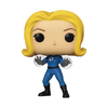 Funko POP! Fantastic Four figura, Invisible Girl