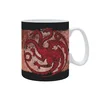 Šolja AbyStyle - Game Of Thrones - Targaryen