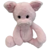 Alltoys Plišasti prašiček za crkljanje, 41 cm