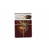 Harry Potter - A6 Notebooks 3PK - Colorful Crest