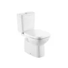 WC šolja za monoblok bela Debba