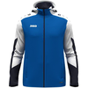 Jako Mikica s kapuco JAKO Dynamic Hooded Jacket