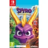 Switch Spyro - Reignited Trilogy