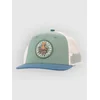 Salty Crew Tentacles Retro Kids Cap cast blue
