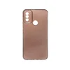 Maska za telefon GLITTER CASE za Motorola E20 DZ6, Smeđa