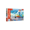 Trefl Puzzle Kralj nebes 100 kosov