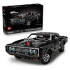 Lego Paklene ulice: Dodge Charger R/T ( 42231 )