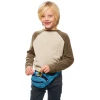 Deuter JUNIOR BELT, torbica za okrog pasu, modra 3910023